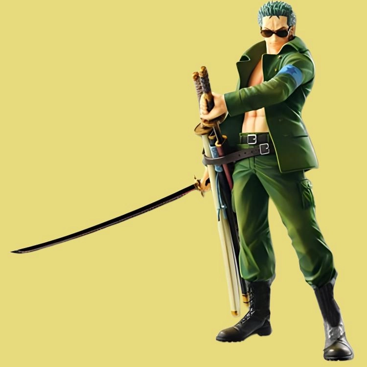 BANPRESTO b 20cm