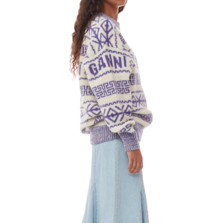 GANNI FW23