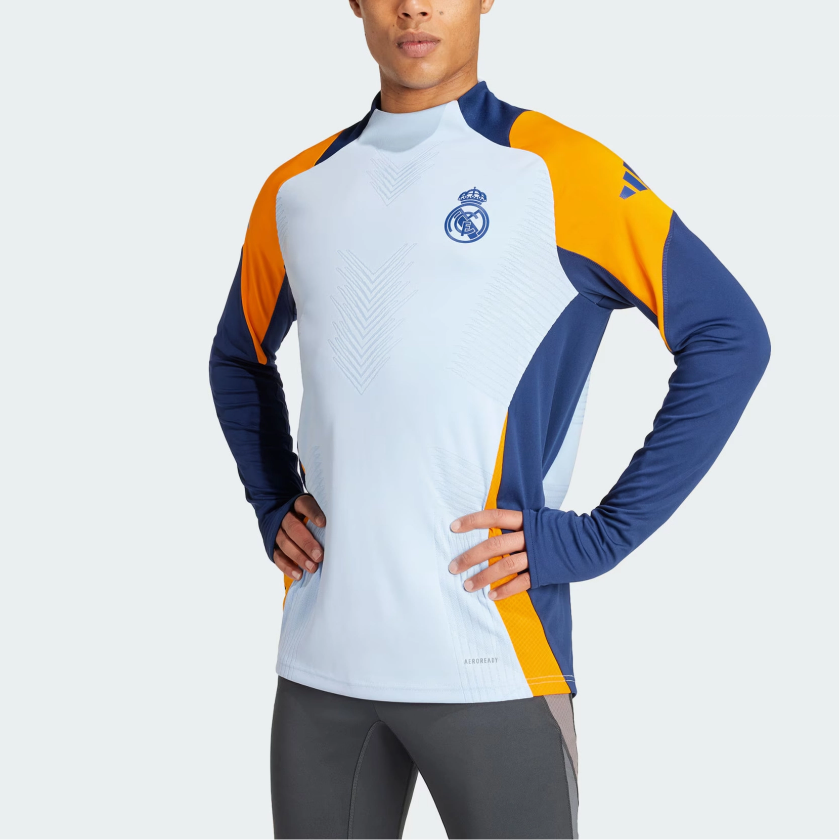 adidas Real MadridTiro 24 REAL MADRID TIRO 24 PRO