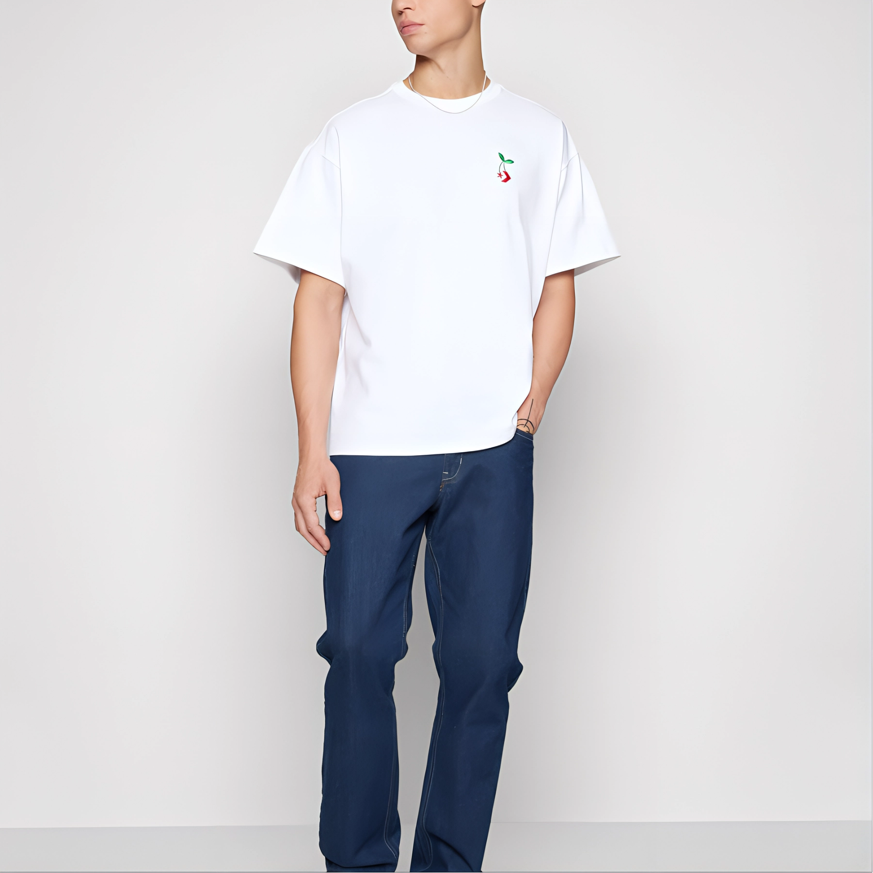 Converse T
