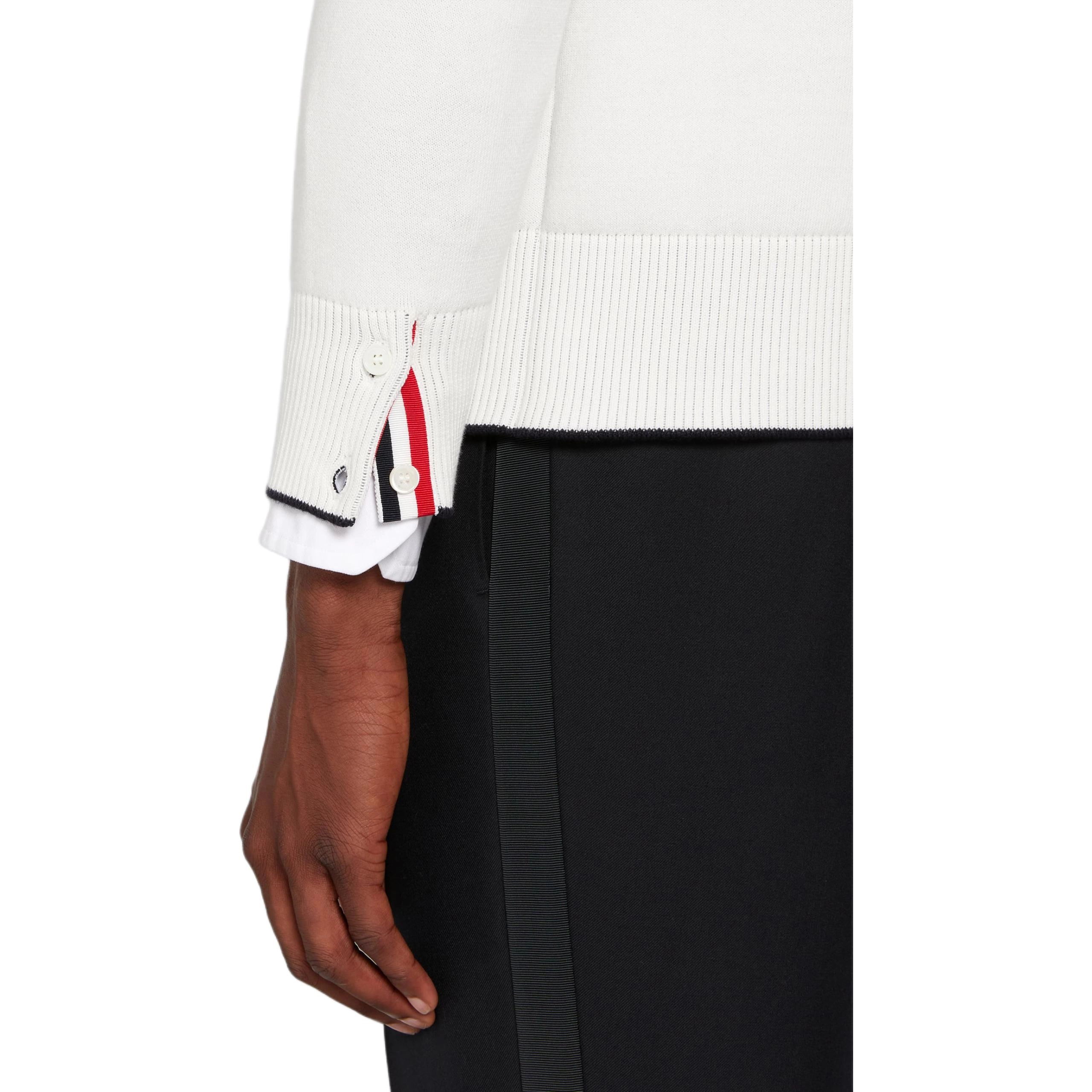 THOM BROWNE SS22