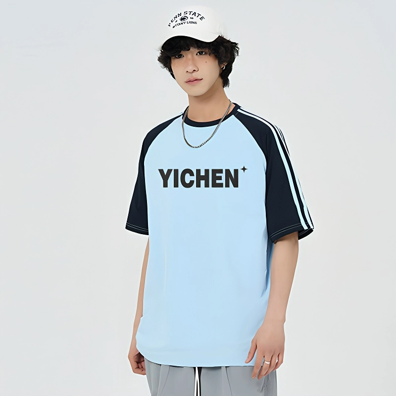 YICHEN LOGOT
