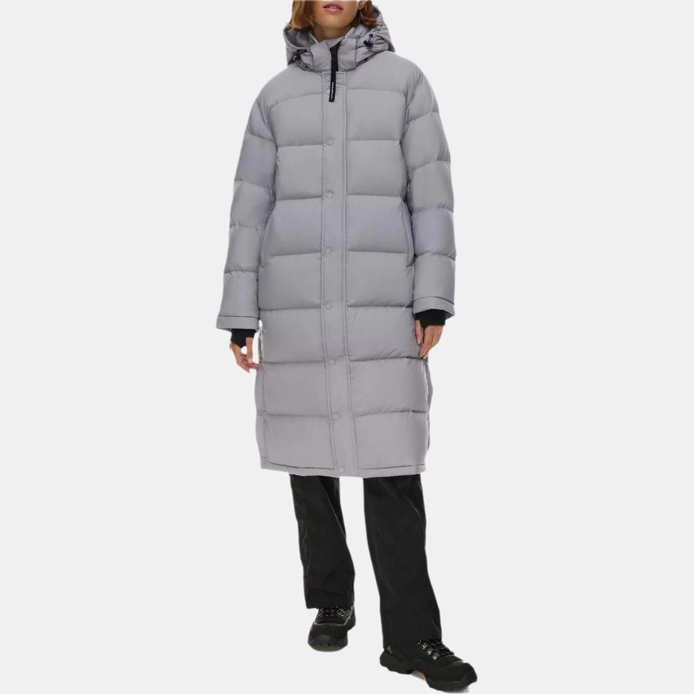 ARITZIA Super Puff Long Regular 8