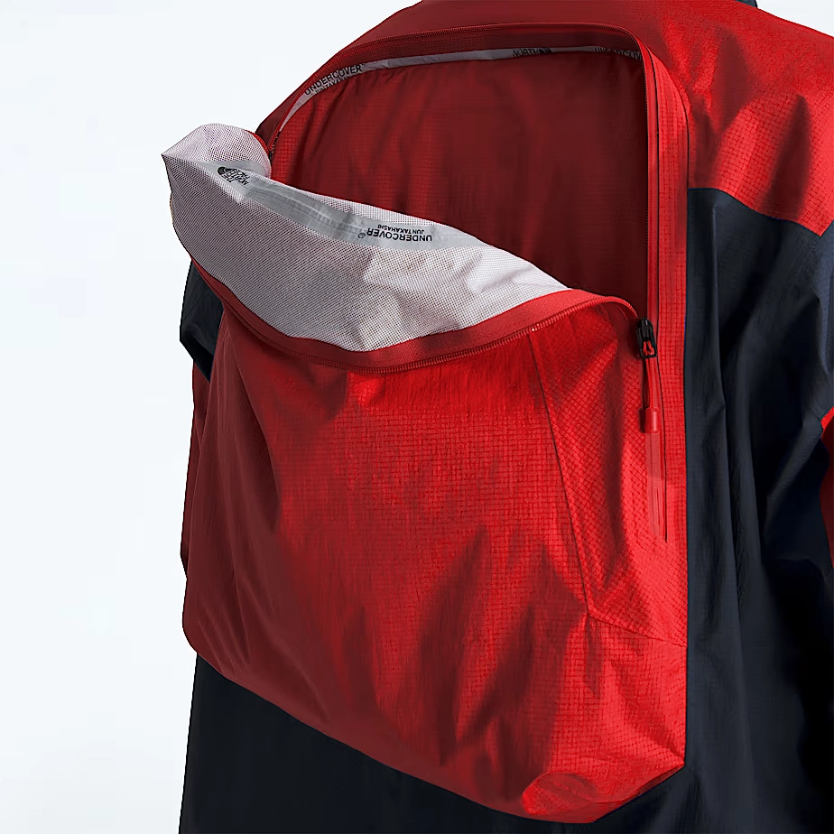 THE NORTH FACE x UNDERCOVER SS25