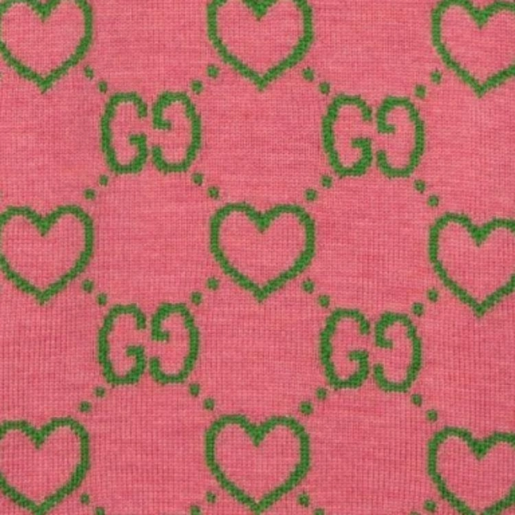 GUCCI SS22 Logo