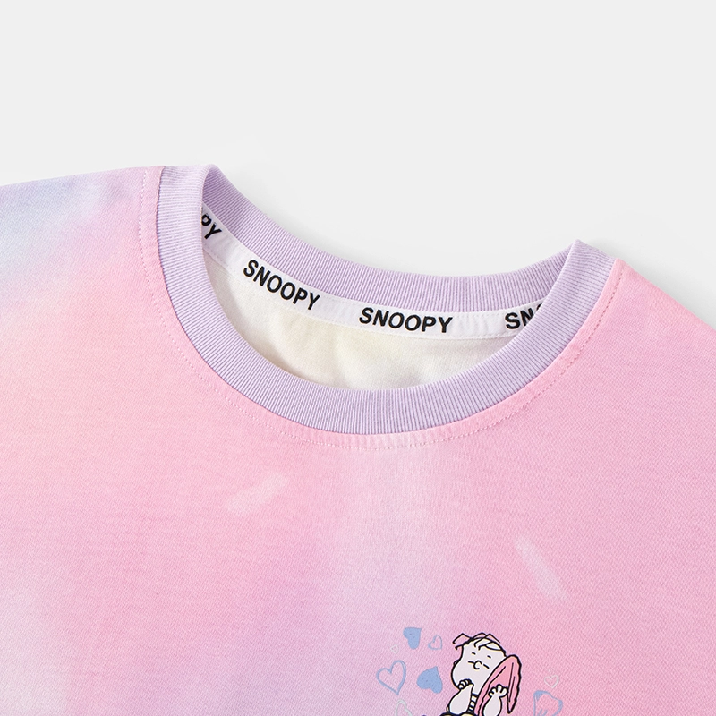 SNOOPY T