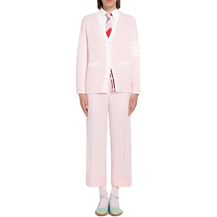 THOM BROWNE SS23 V