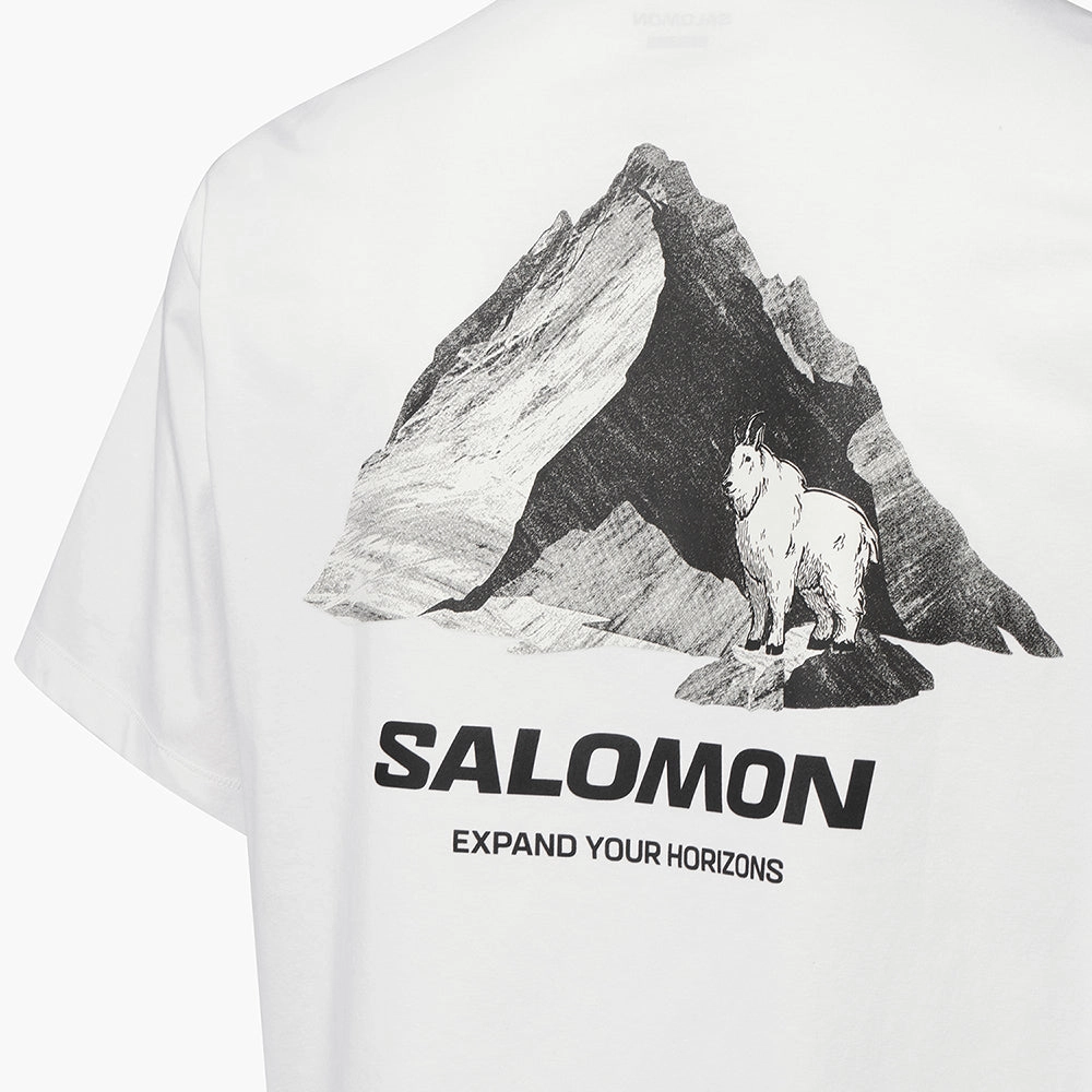 SALOMON UNI BLAST T