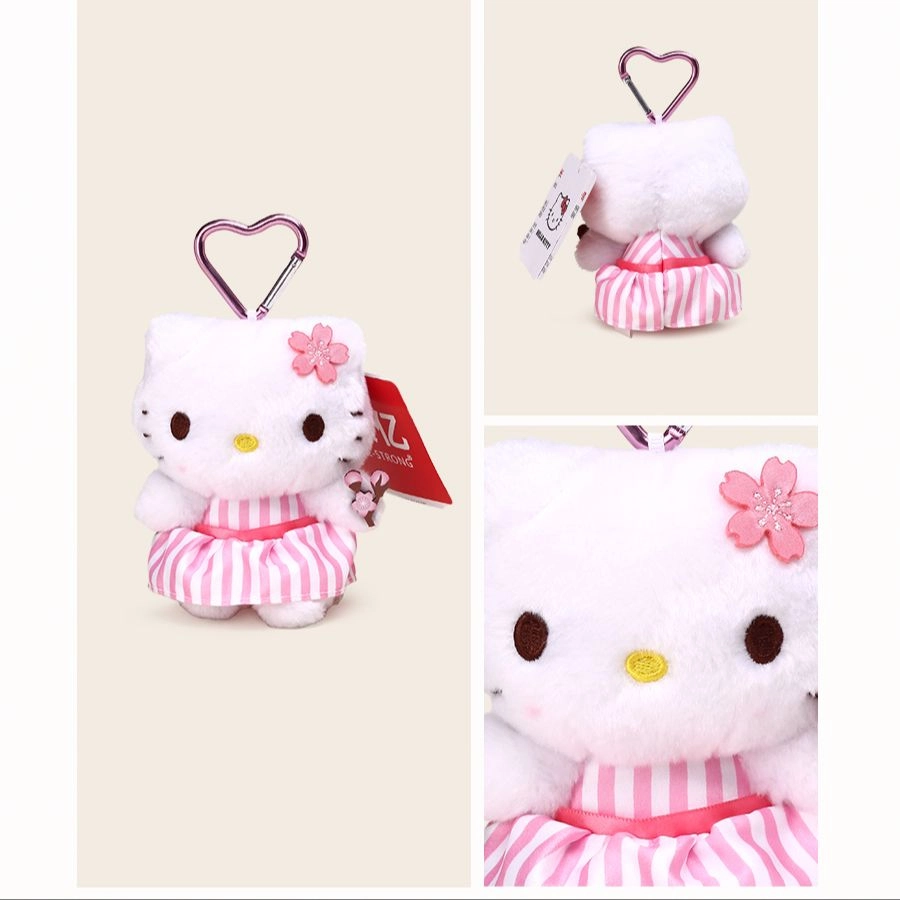 Jinnew hello kitty