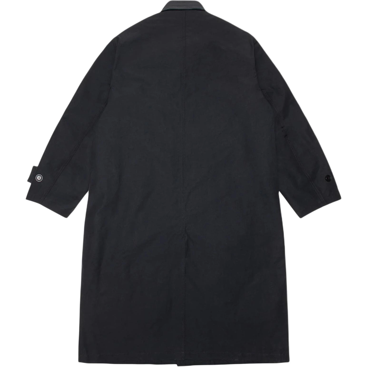 Stussy FW25 ALL SEASON TRENCH