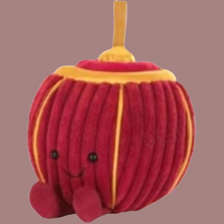 JELLYCAT 17cm