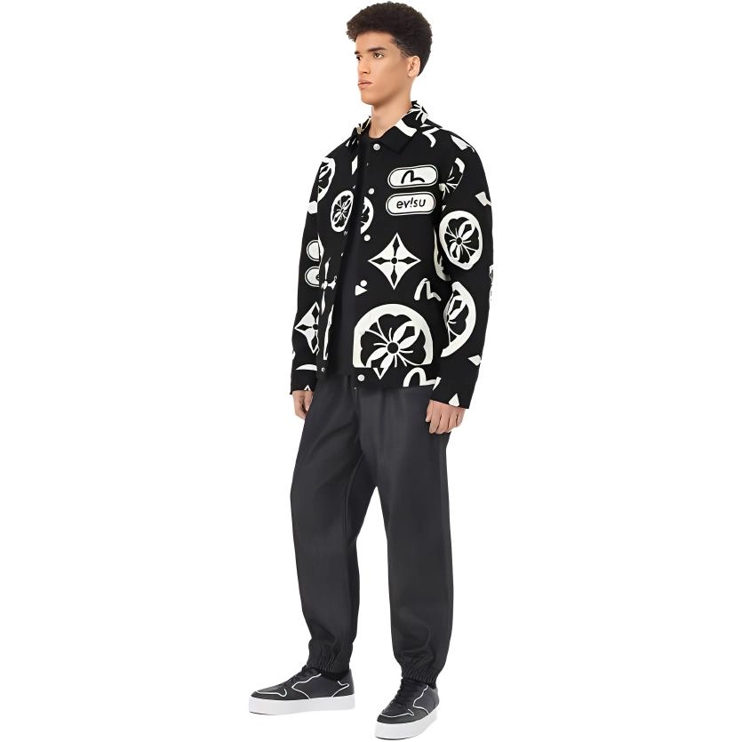 EVISU 2024