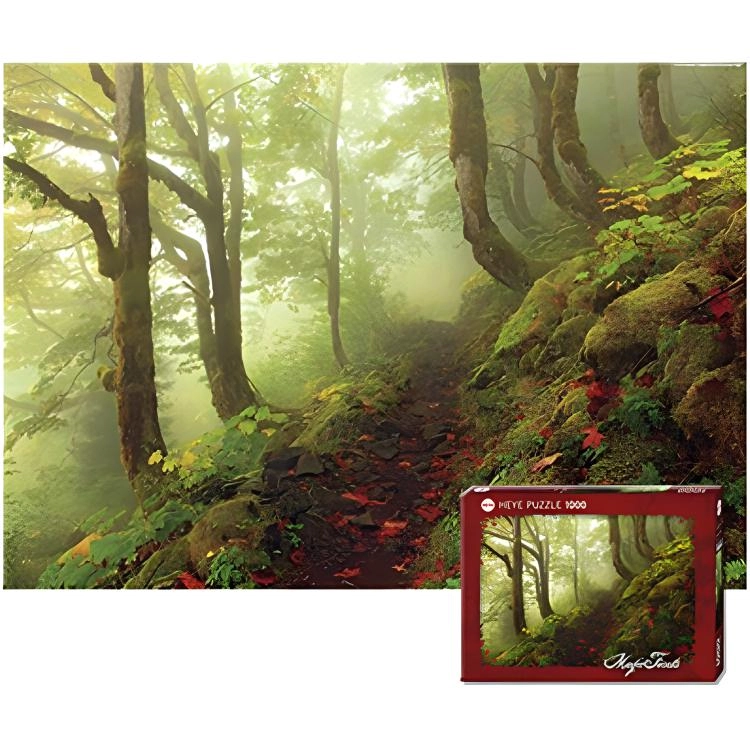 HEYE 1000pcs 29519
