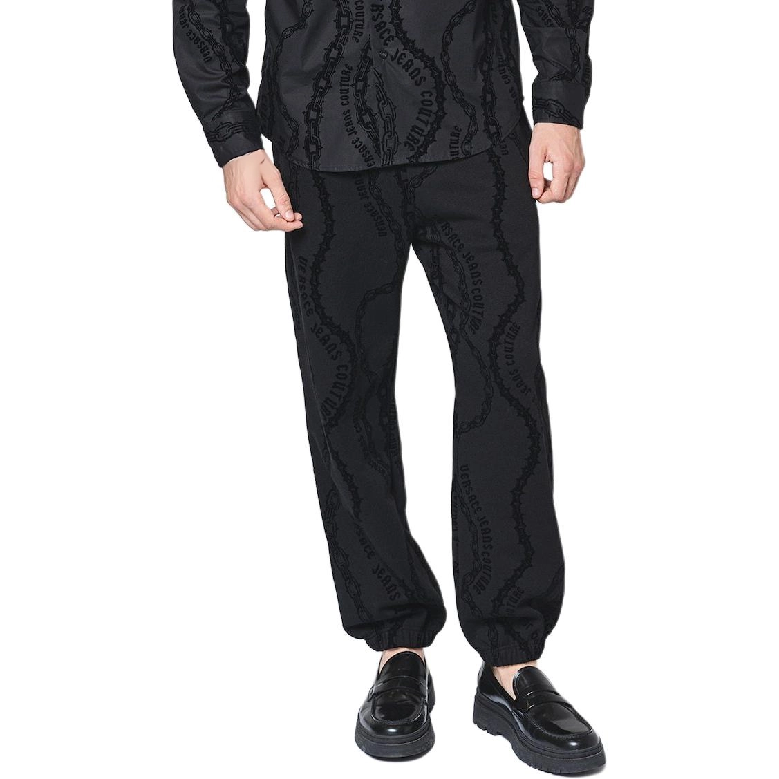 VERSACE JEANS COUTURE