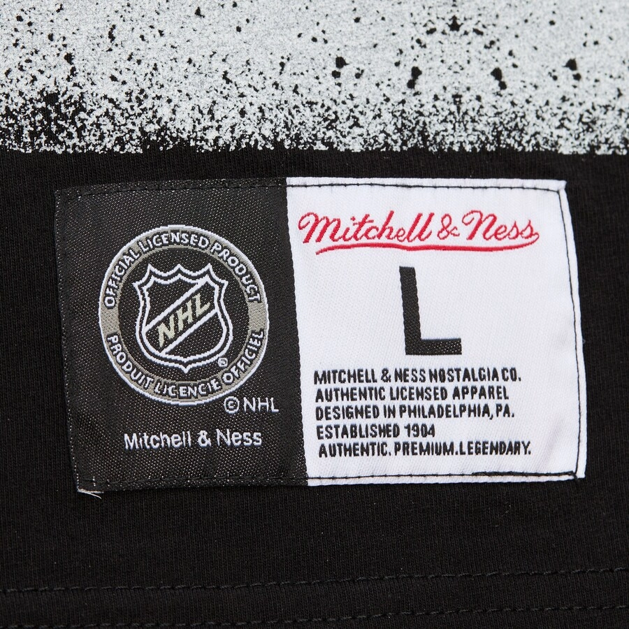 Mitchell Ness x NHL Philadelphia Flyers Oversized T