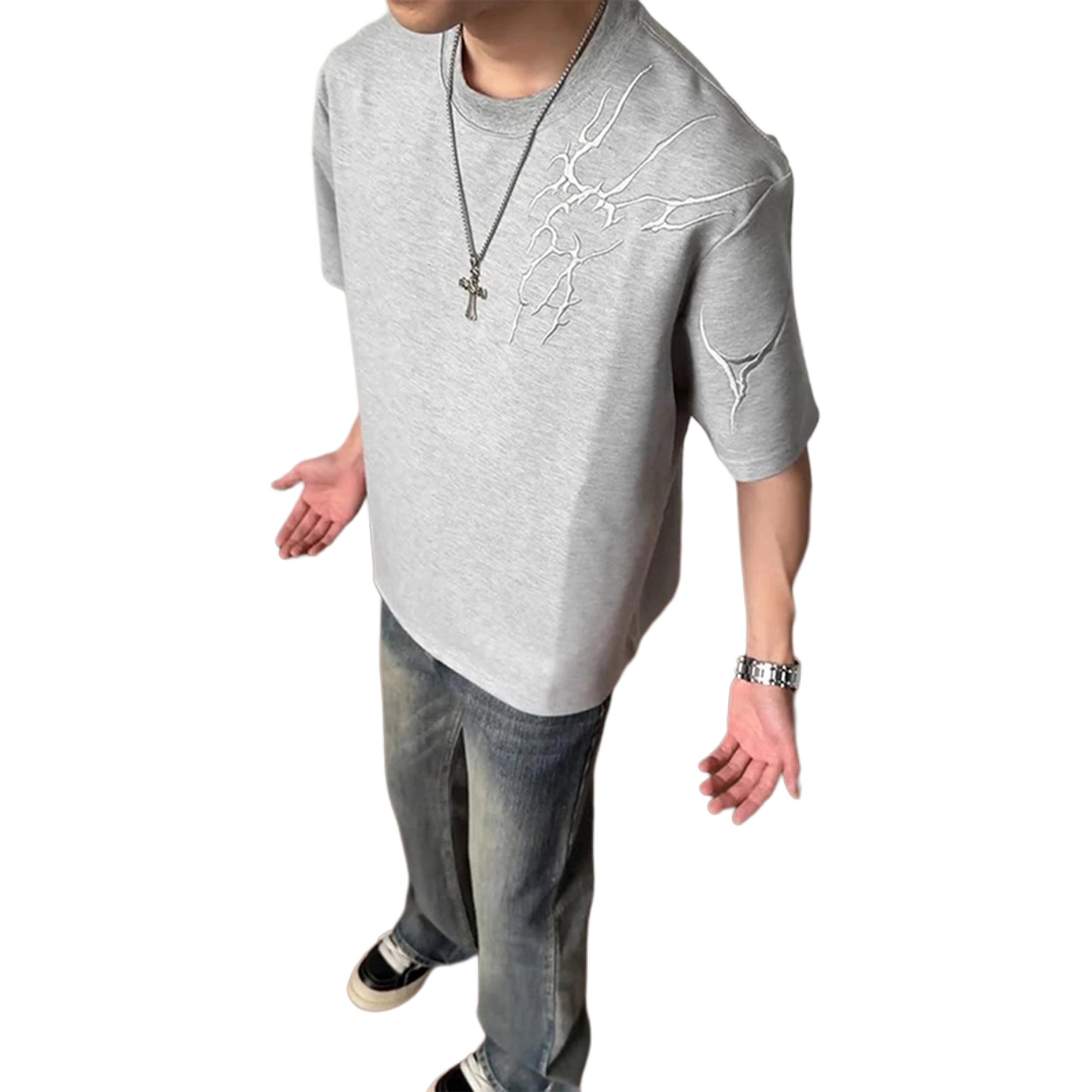 YEARNED T