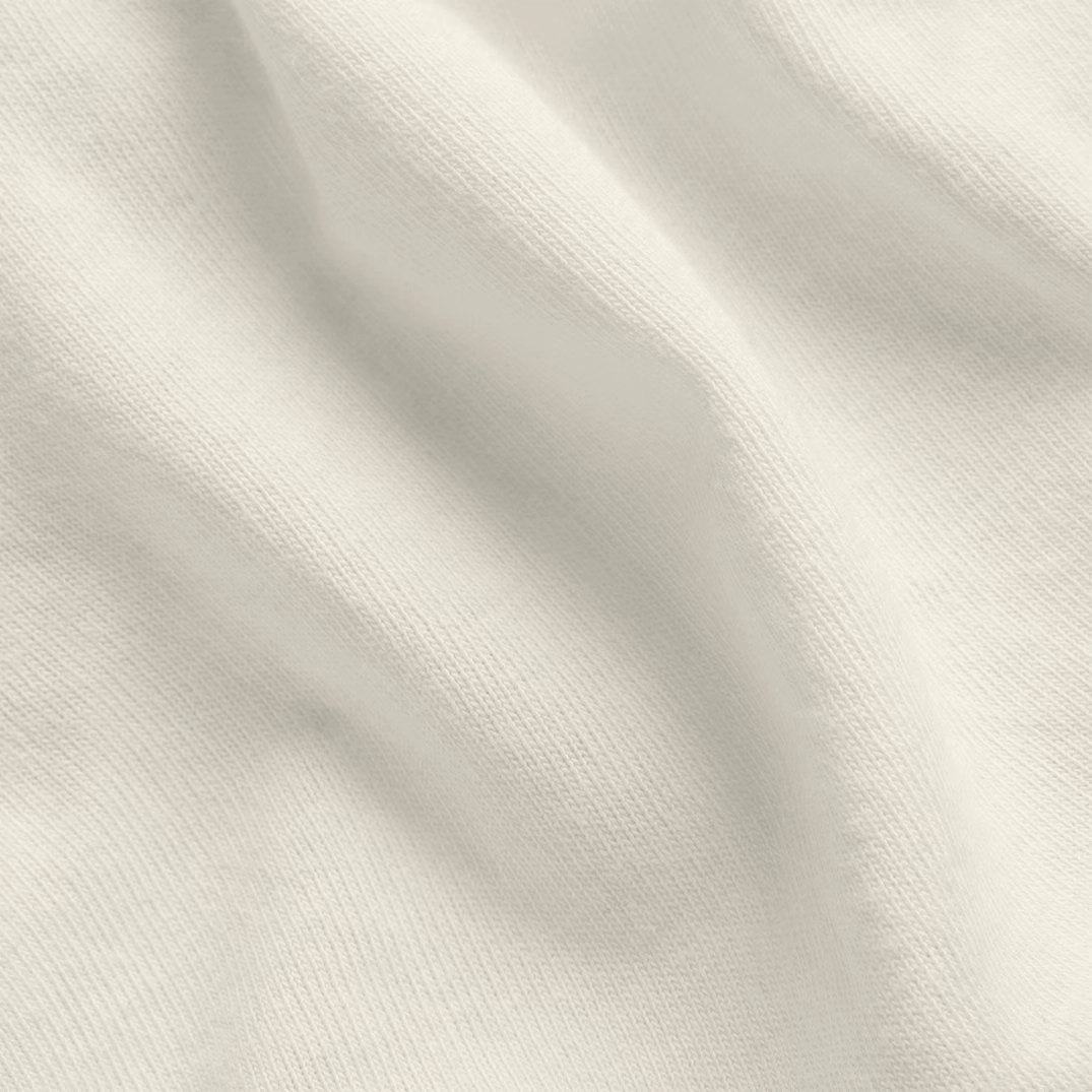 SKIMS COTTON JERSEY T BONE