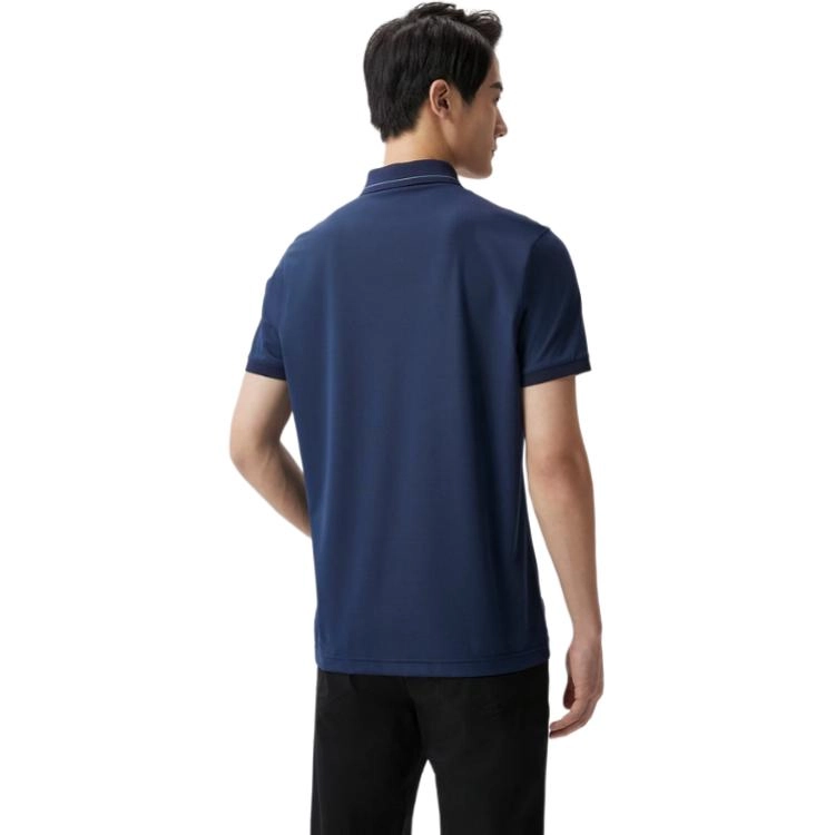 K-BOXING Polo