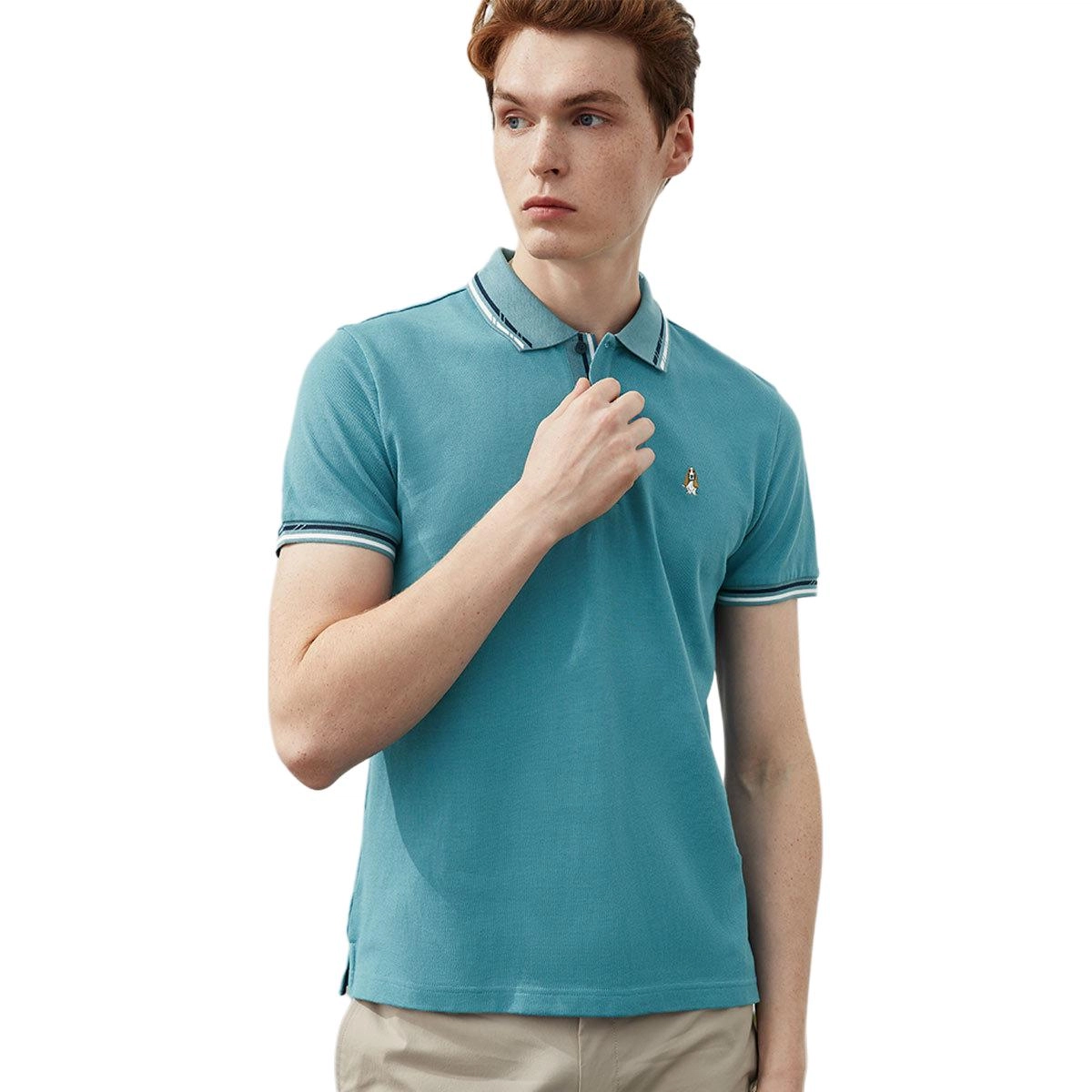 Hush Puppies Polo