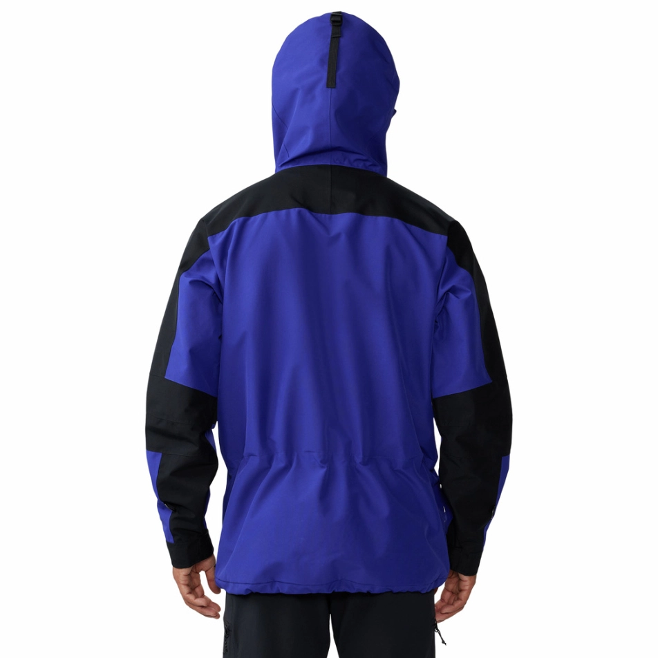 MOUNTAIN HARDWEAR Exposure GORE-TEX