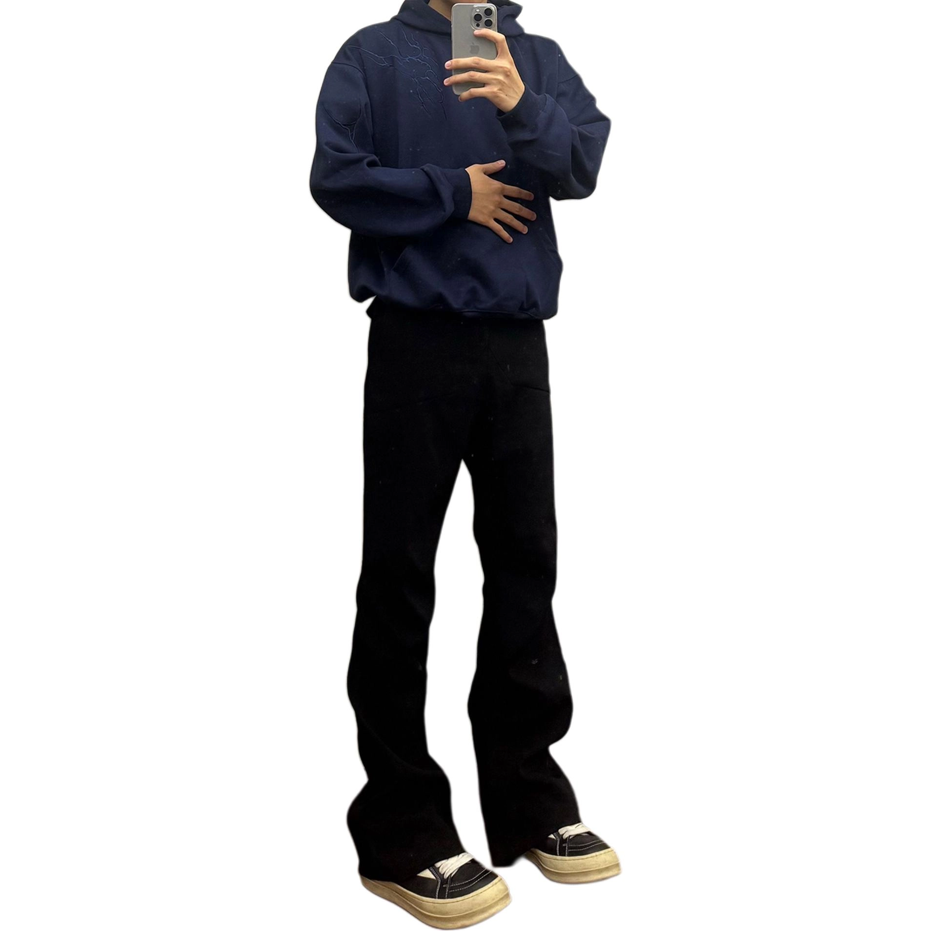DAFK cleanfitootd