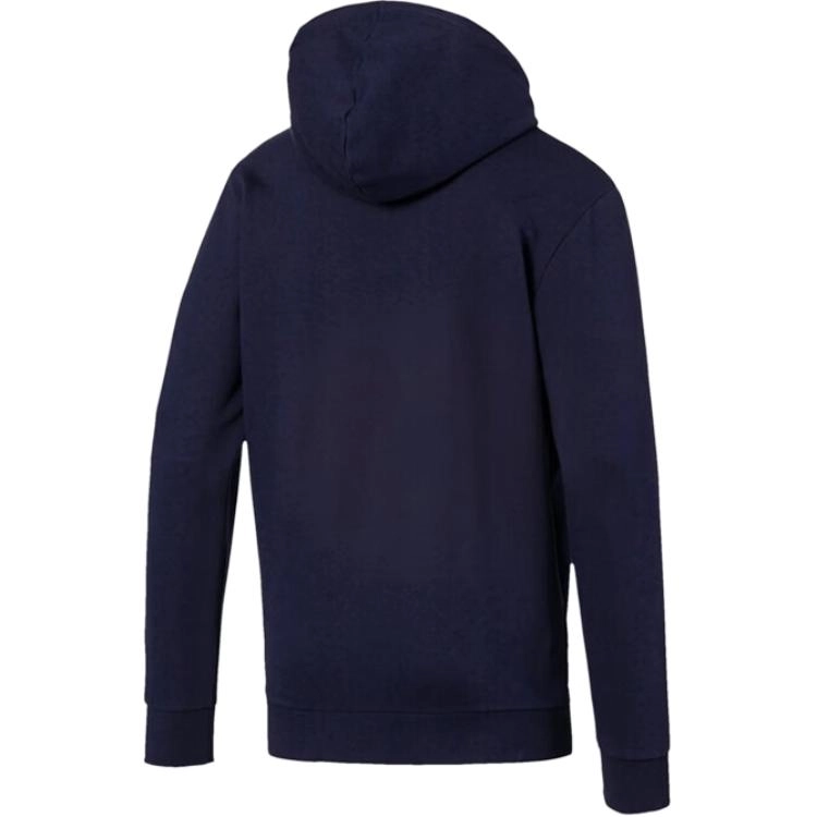 PUMA CLASSICS LOGO Hoody TR Peacoat