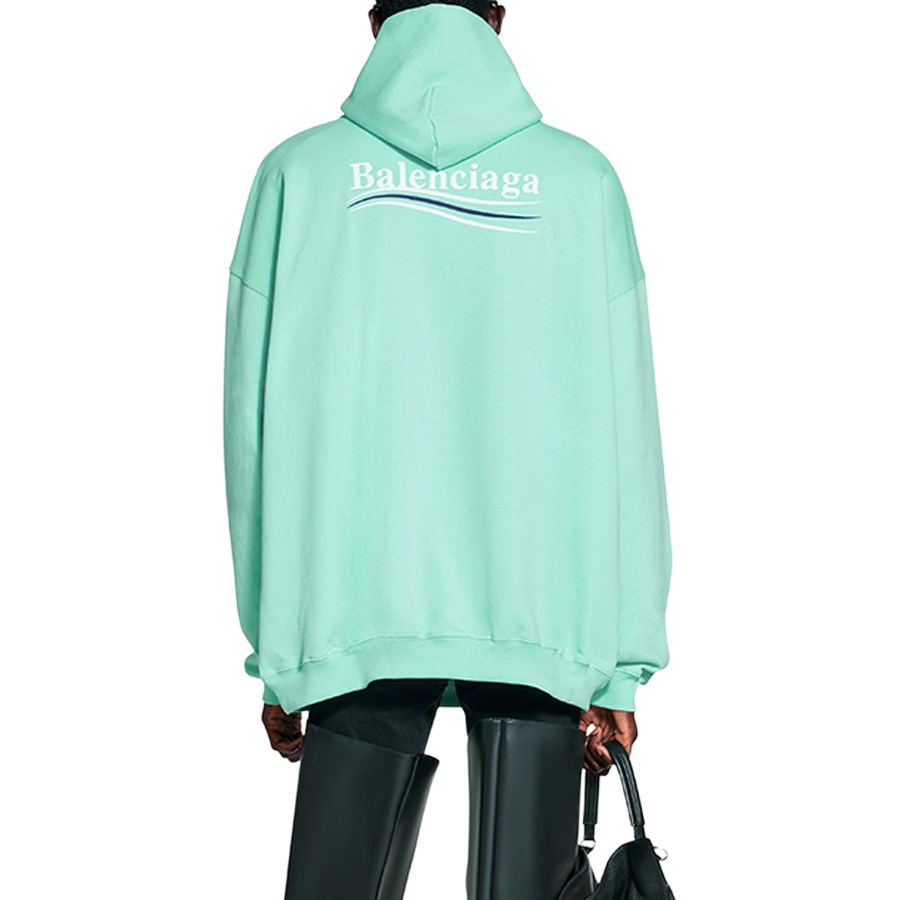 Balenciaga FW22 Logo