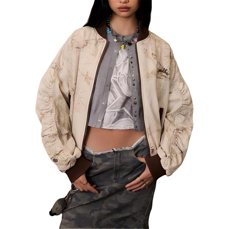 GOOD BAI FW24 GOODEES logo
