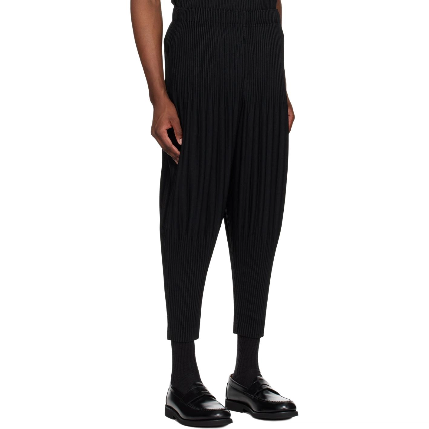 Homme Pliss Issey Miyake