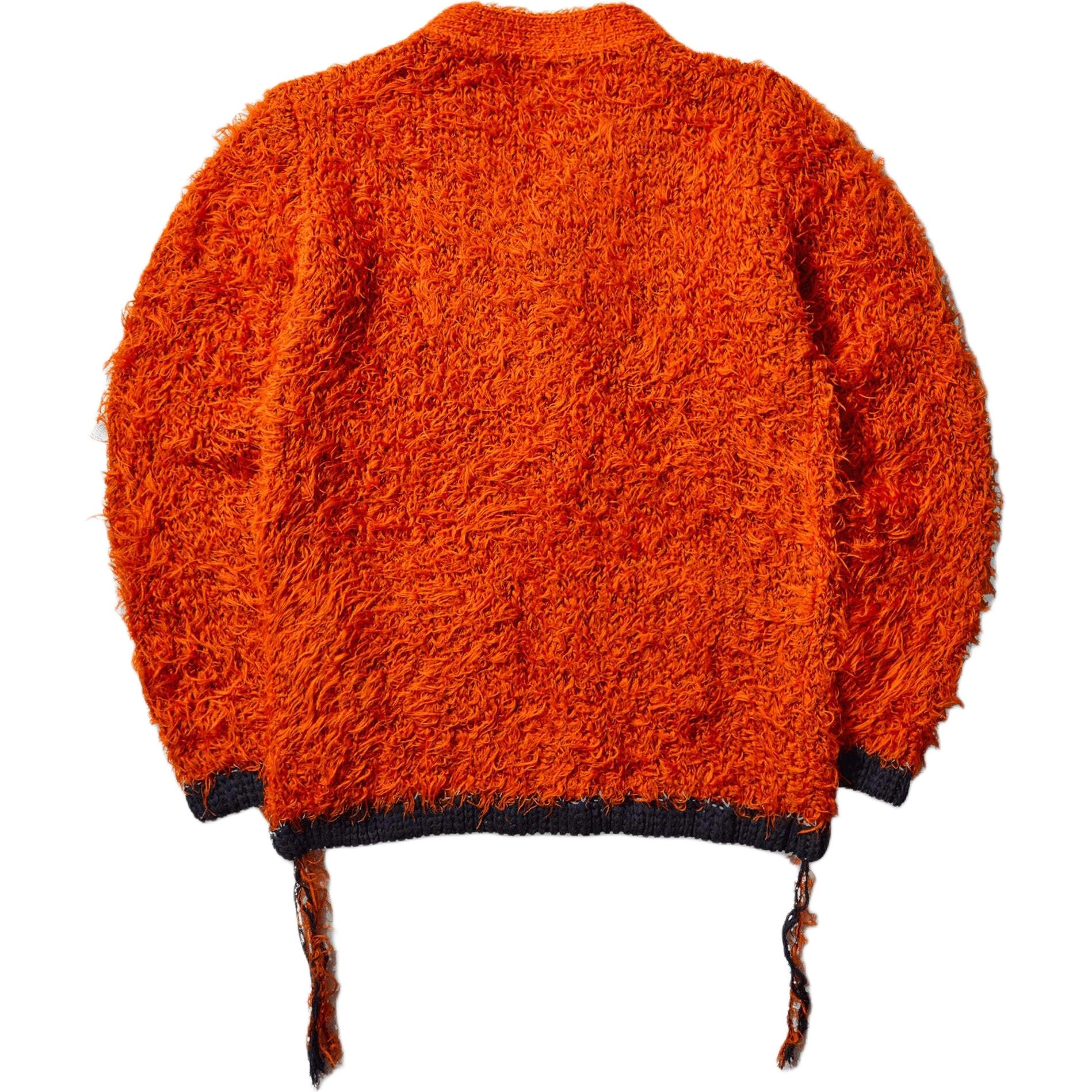 Sacai V