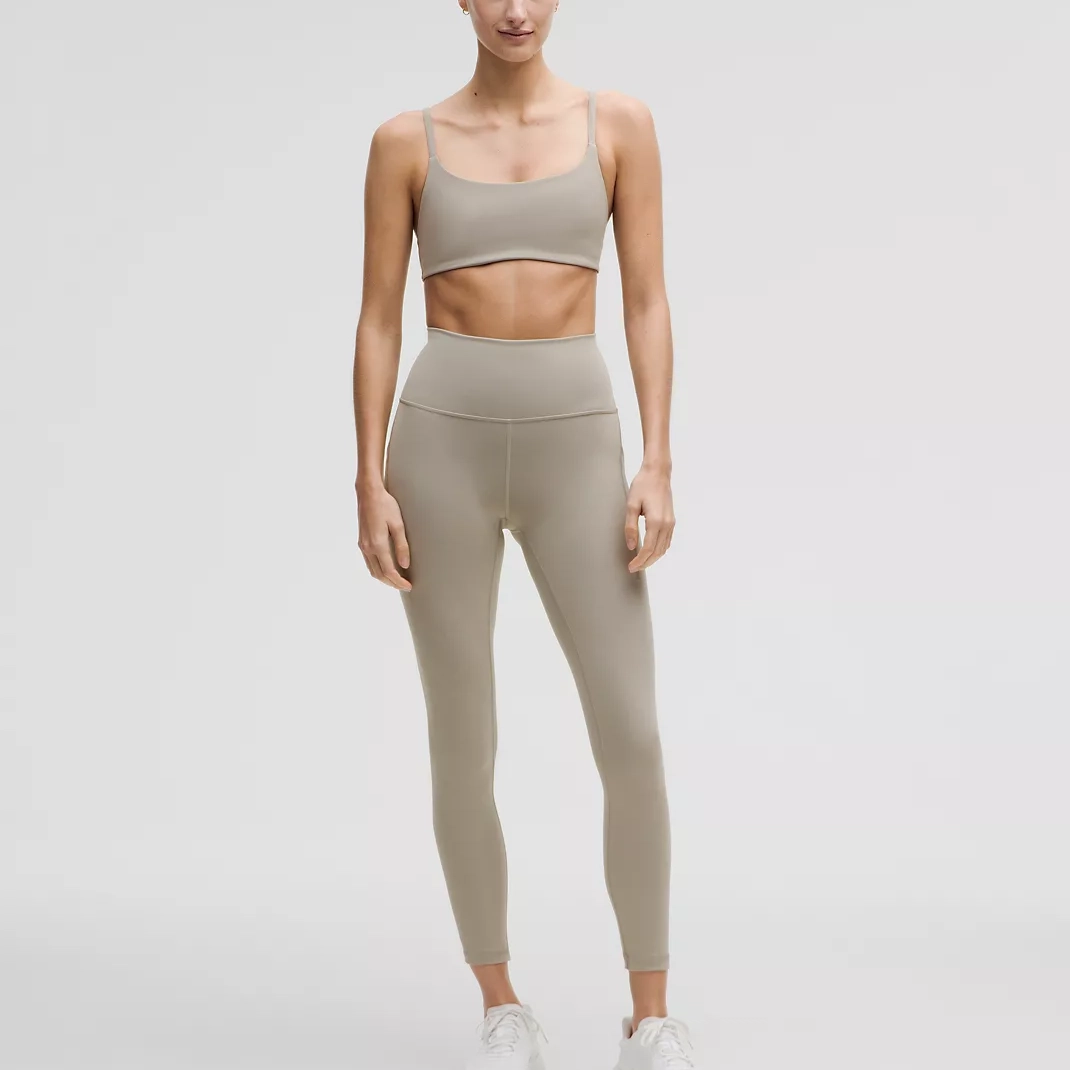 lululemonWunder Train 25"