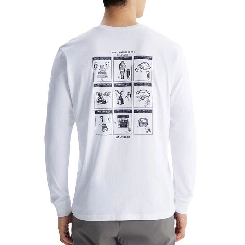 Columbia T