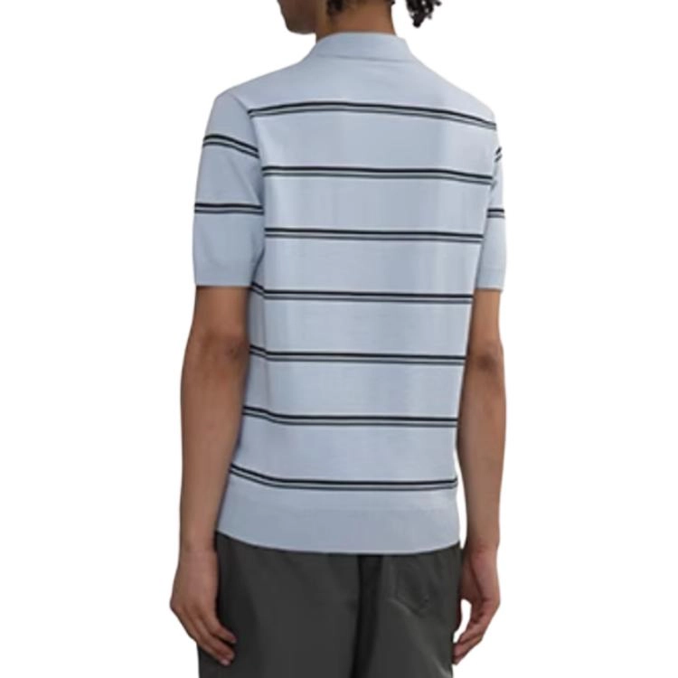 FRED PERRY SS25