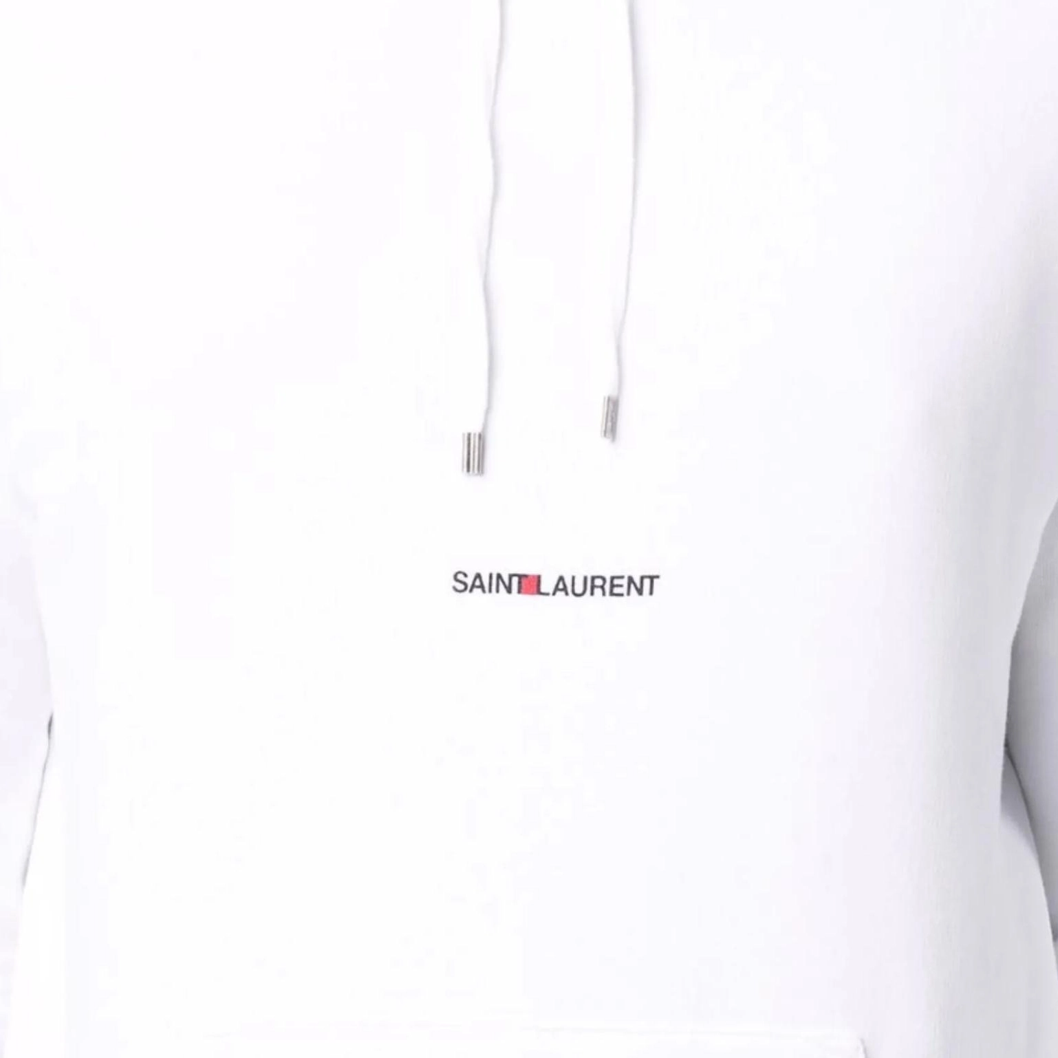 SAINT LAURENT SS21 Logo