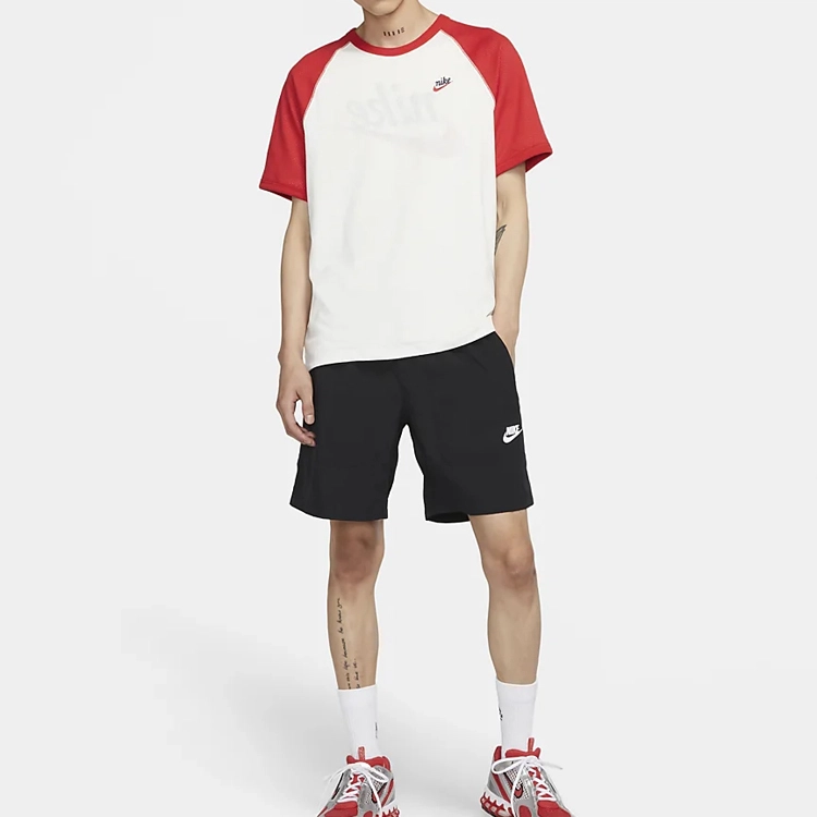 Nike Sportswear Heritage T