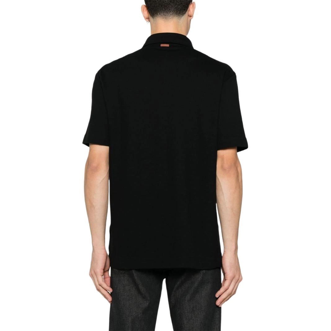 Zegna FW24 Polo