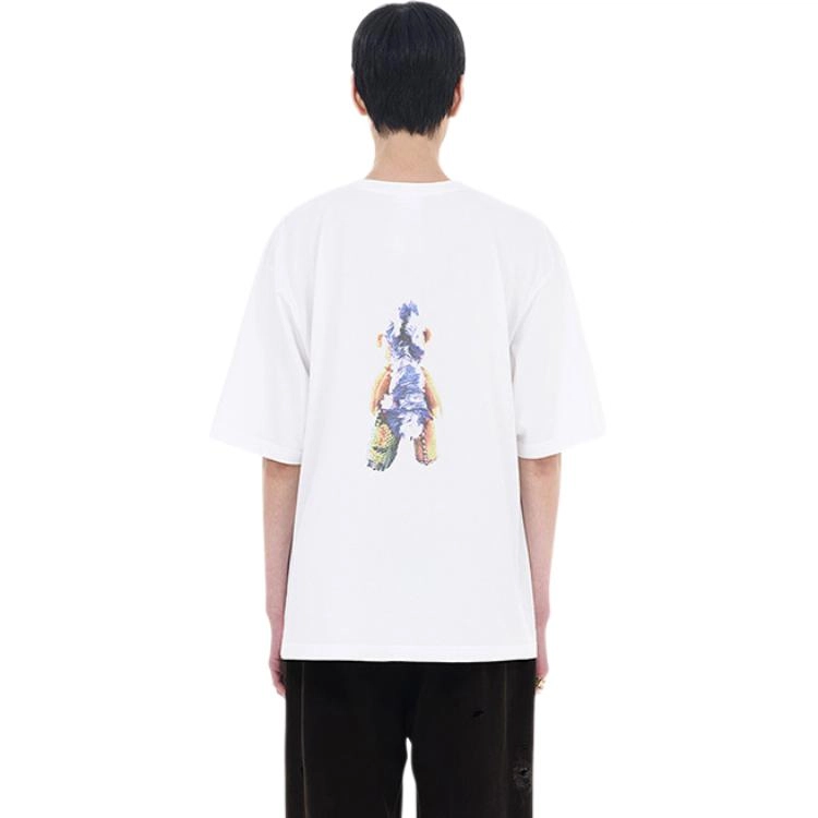 WE11DONE FW24 T