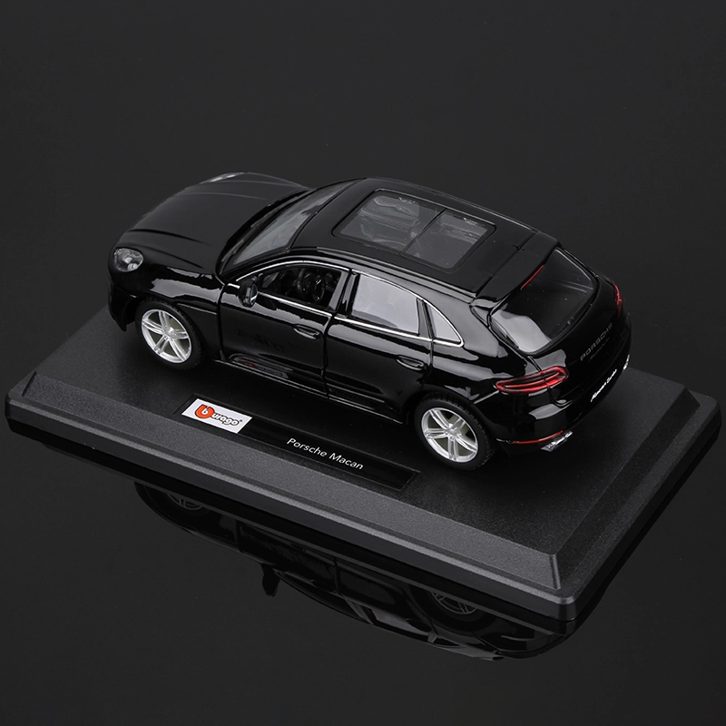 Macan124