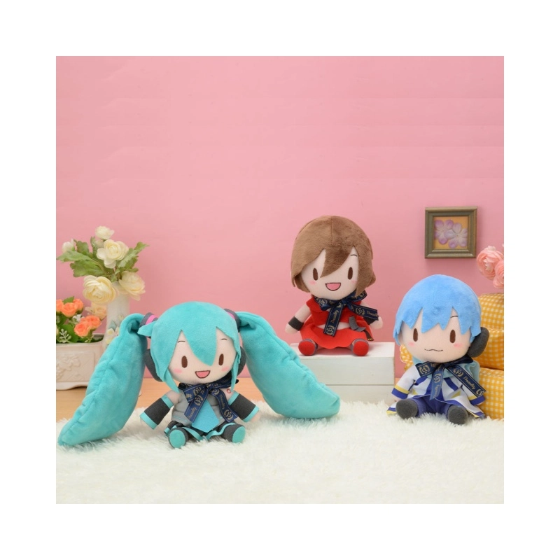 SEGA Preciality Vol.1 13cm