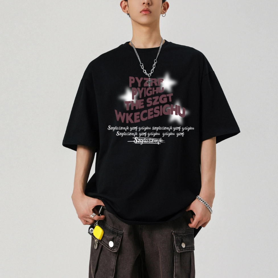 BEAR UNION T