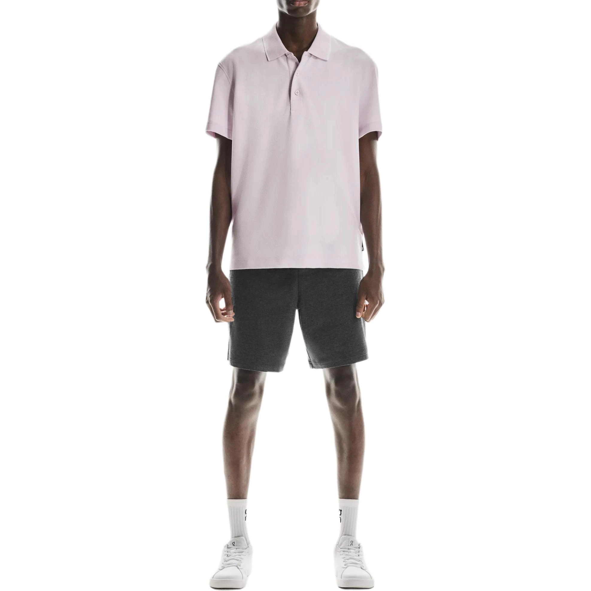 On Courtside polo