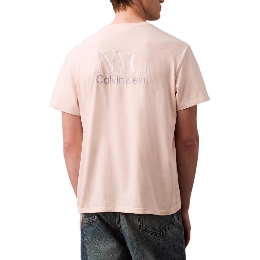 CALVIN KLEIN T