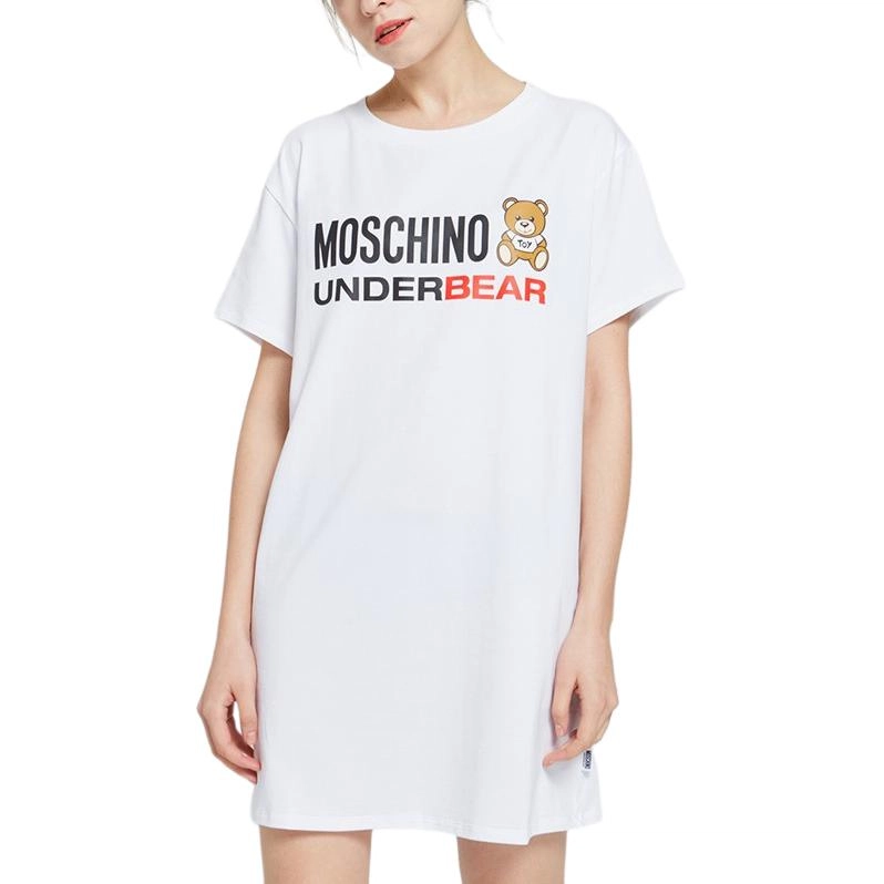 MOSCHINO LogoT