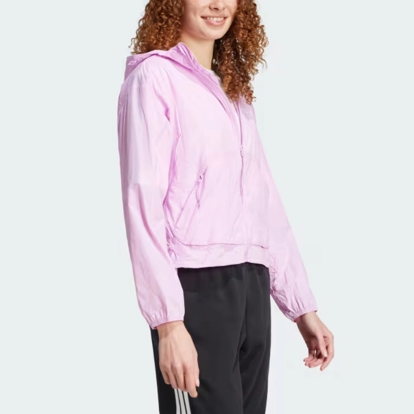 adidas CITY ESCAPEWindbreaker Sportswear Lightweight