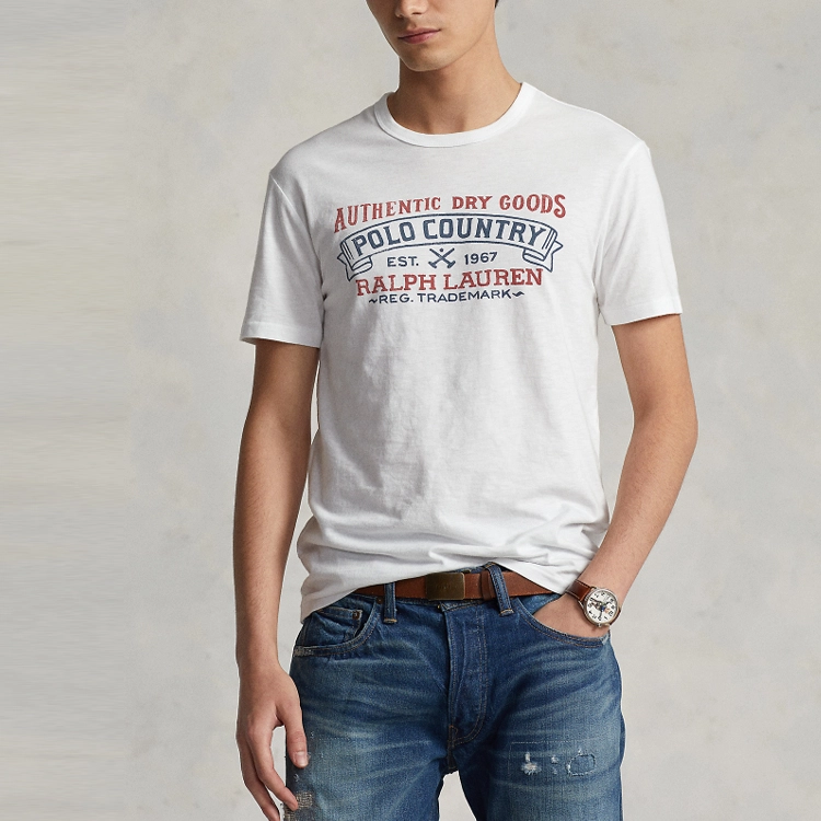 Polo Ralph Lauren SS23 T