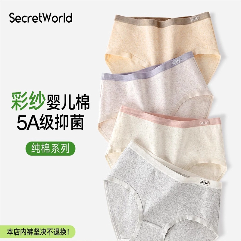 SecretWorld 3
