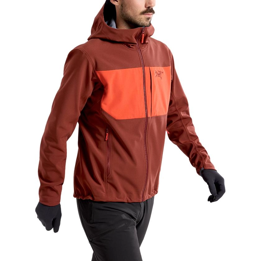 Arcteryx GAMMA MX