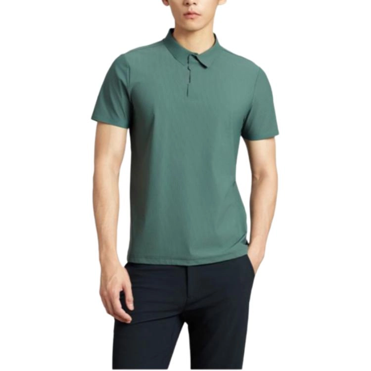 RAPIDO R-LINE SS25 genius Polo