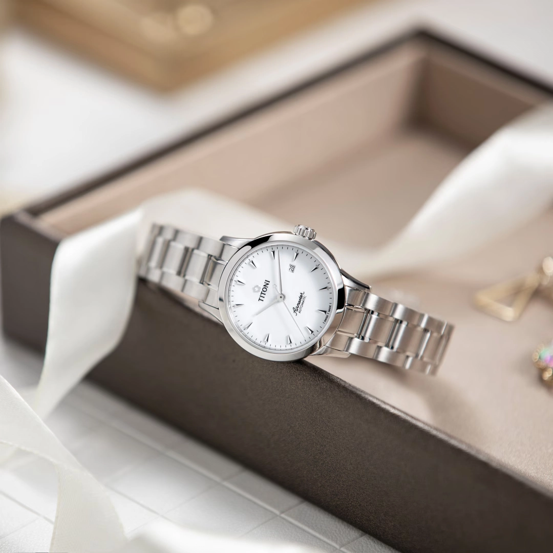 TITONI 50 29mm 23733 S-583