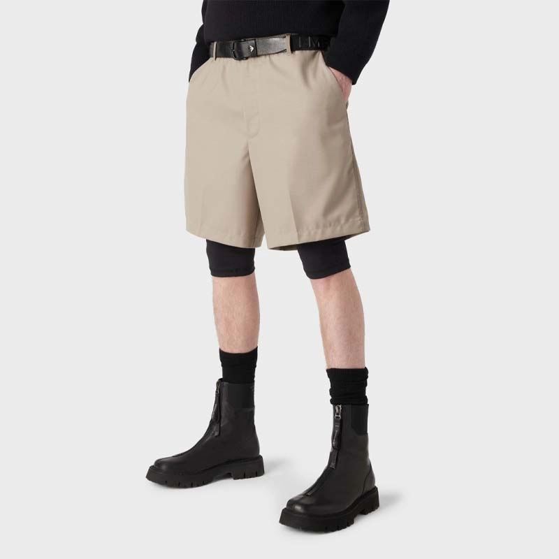 EMPORIO ARMANI SS23